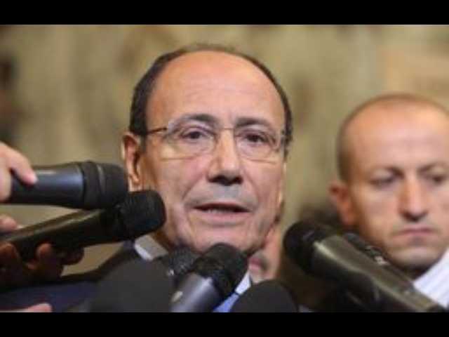 Mafia: Gip proroga indagine su Schifani