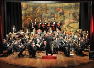 La Filarmonica di Modica