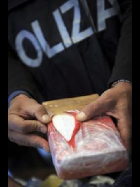 Droga: 15 ordinanze custodia a Palermo