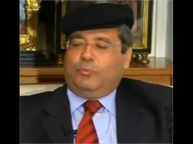 Mafia: Corte Conti condanna Cuffaro