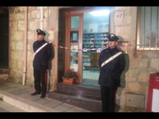 Farmacista uccisa: arrestato confessa