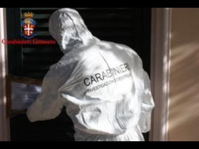 Farmacista uccisa da due rapinatori