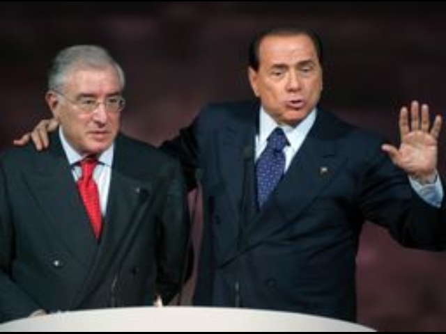 Mafia: Giuffrè, ci adoperammo per Fi