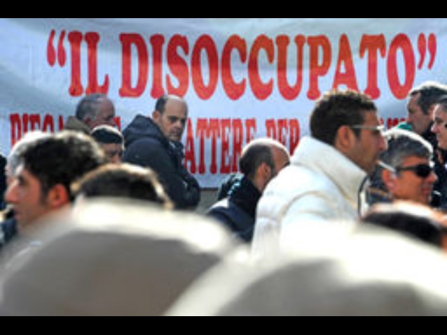 Formazione:al Ciapi Priolo 1.400 persone