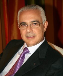 Piero Rustico