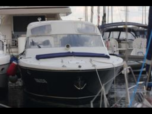 Operaio faceva skipper,assolto Palazzolo