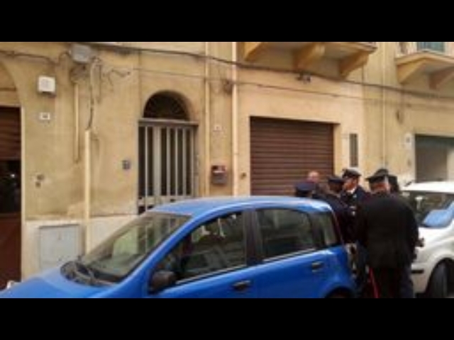 Donna sgozzata a Palermo: interrogatori