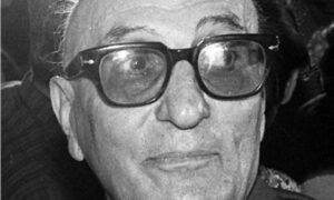 Gesualdo Bufalino