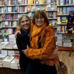 Patrizia Terranova e Adriana Faranda