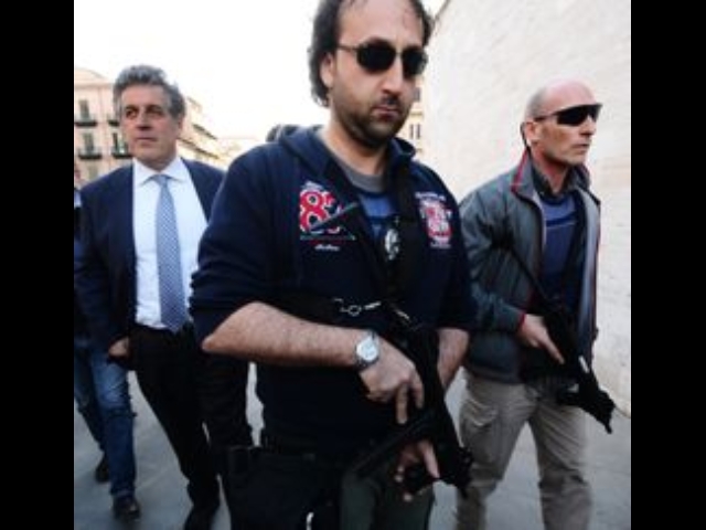 Mafia: 1000 in piazza per Di Matteo