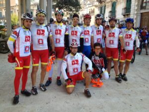 Il gruppo