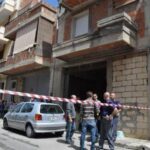 La casa di Guarascio