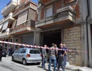 La casa di Guarascio