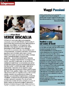 L’articolo su L’Espresso