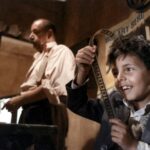 Nuovo Cinema Paradiso