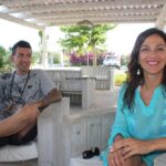 Selen e il marito
