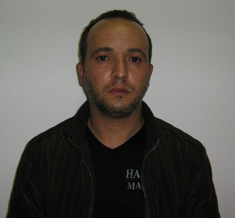 Ispica, droga, arrestato un marocchino