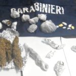 La droga