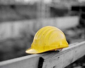 Incidente sul lavoro