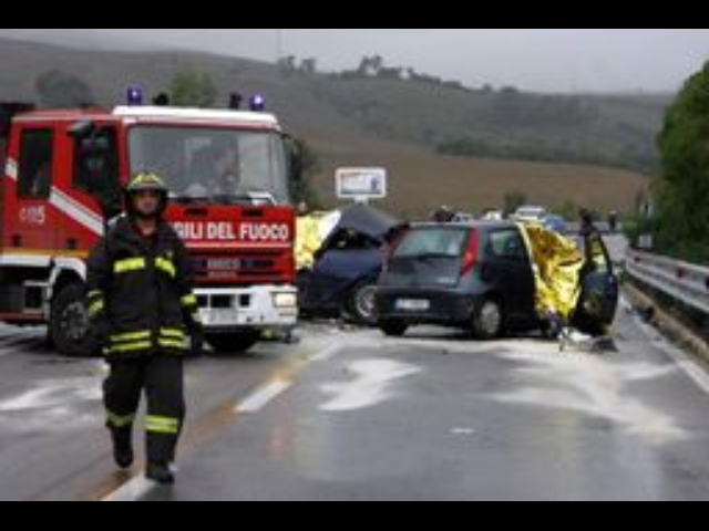Incidenti: autista aveva assunto droga Incidenti: autista aveva assunto droga