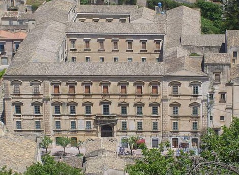 L’on. Minardo: Non si perda il nome del Liceo Campailla