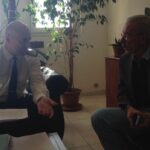 L’incontro