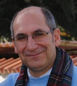 Emanuele Garrasi
