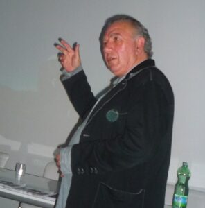 Antonio Presti