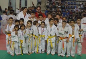 Piccoli jodoisti