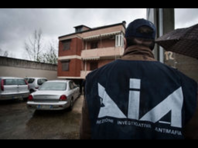 Mafia,sequestro beni da da 4 mln di euro