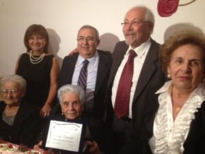 Nonna Melina