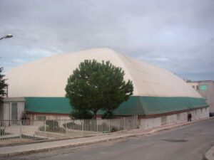 Il geodetico