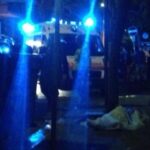 Incidente mortale