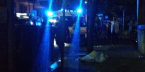 Incidente mortale