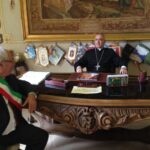 Nella stanza di Montalbano