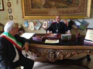 Nella stanza di Montalbano