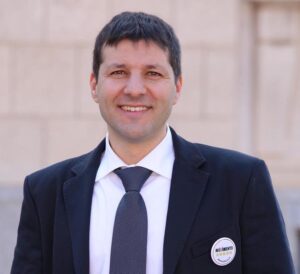 Federico Piccitto