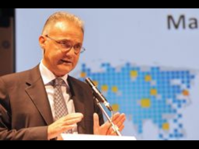 Ministro, interventi centro Lampedusa