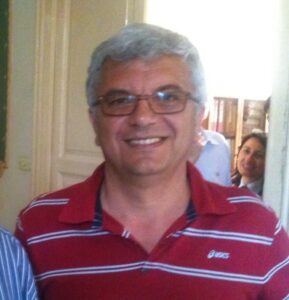 Armando Cannata