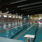 La piscina del sole