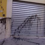 Olio su casa Caruano