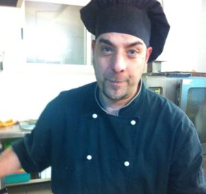 Franco Sorano