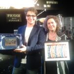 Dave Monaco e Maria Distefano