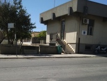 La sede del 118