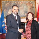 Abbate e la Ferro