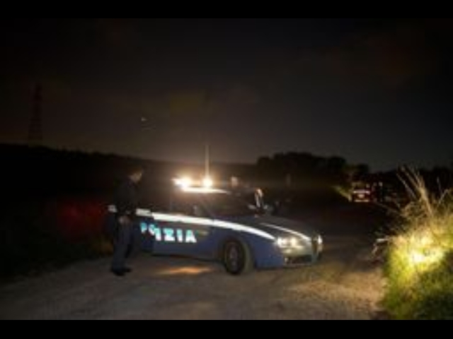 Delitto nel palermitano:ucciso dopo lite