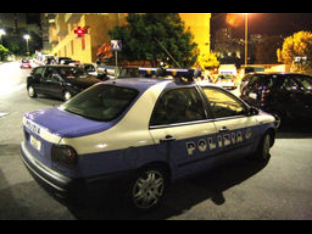 Trovato cadavere in auto nel Palermitano