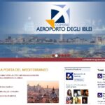 L’home page