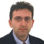 Il preside Enzo Giannone