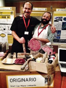 La mortadella che piace all’Islam
